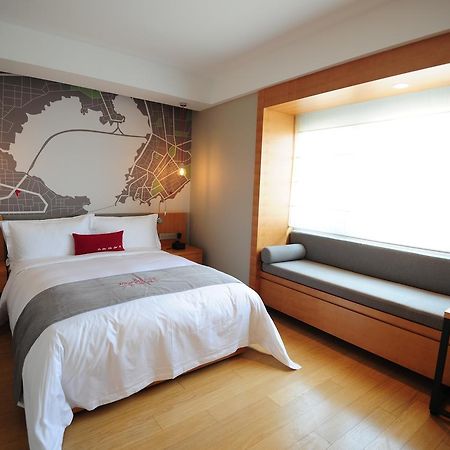 Intercity Hotel 青岛 外观 照片