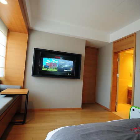 Intercity Hotel 青岛 外观 照片