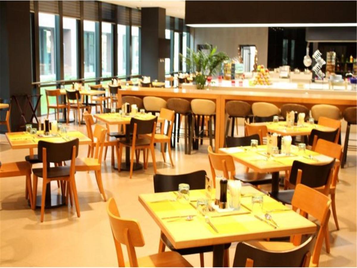 Intercity Hotel 青岛 外观 照片