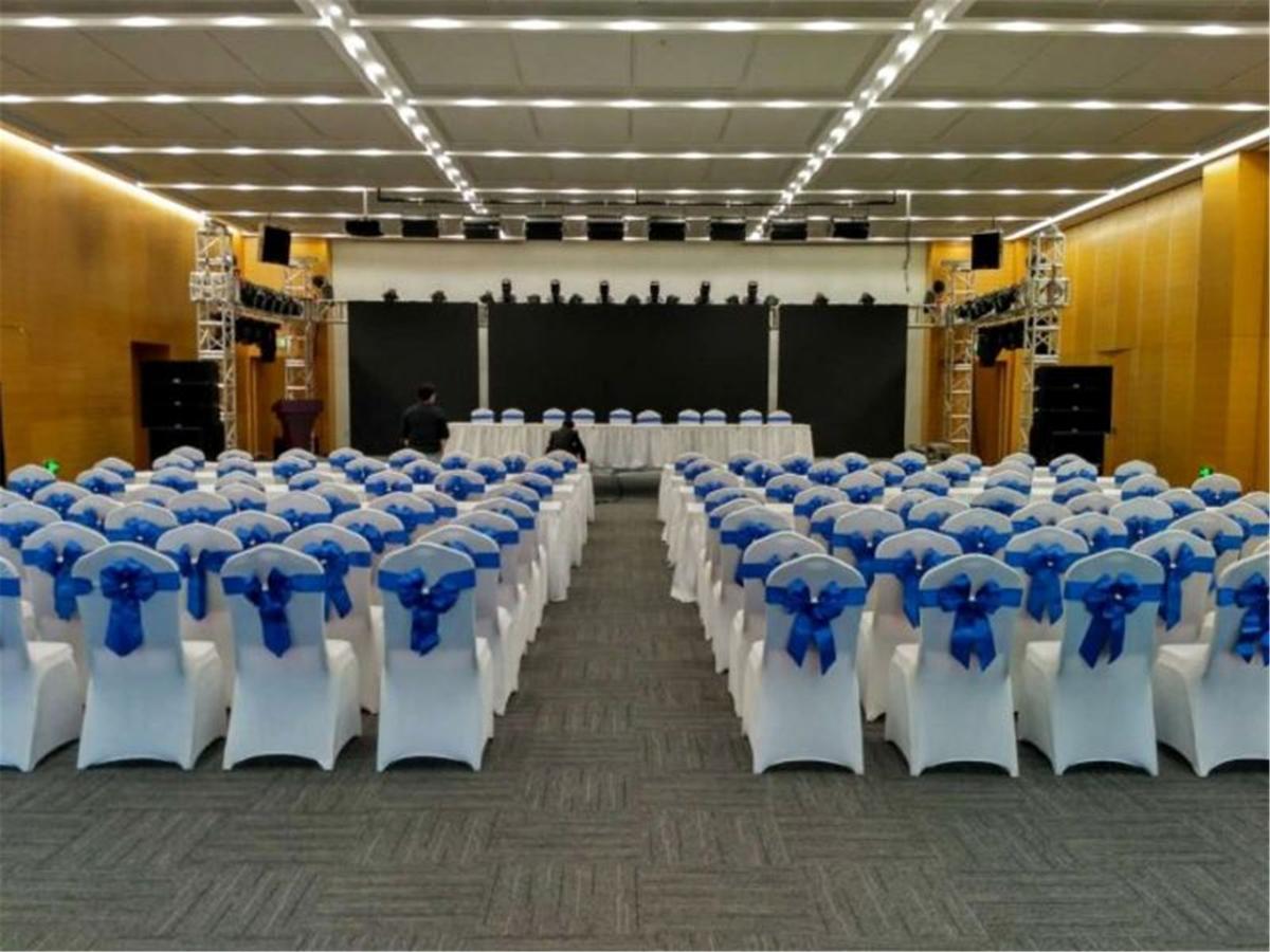 Intercity Hotel 青岛 外观 照片
