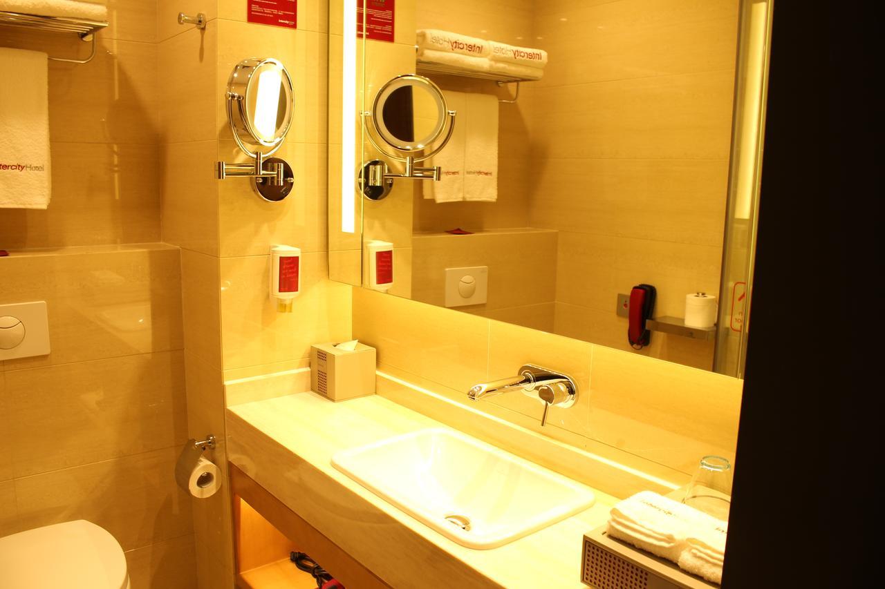 Intercity Hotel 青岛 外观 照片