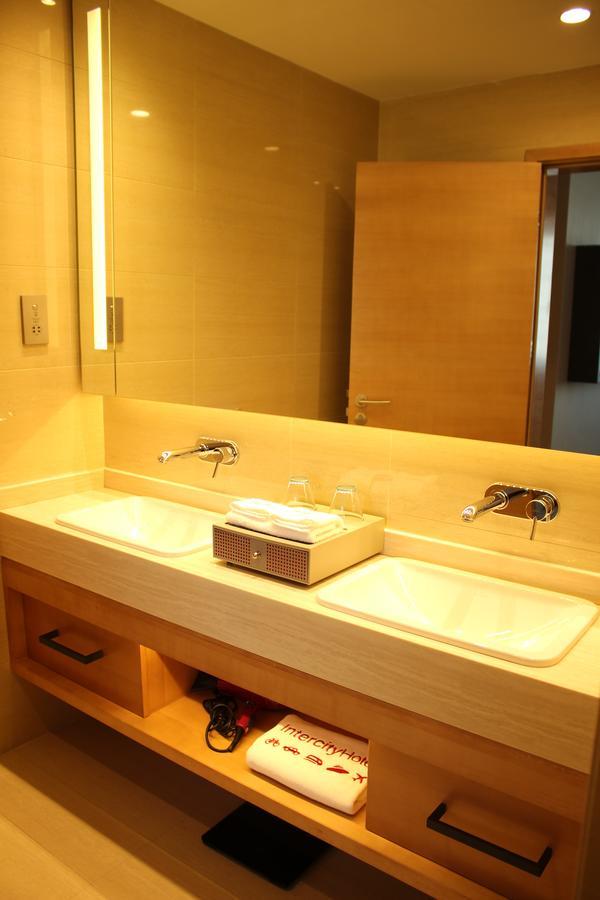 Intercity Hotel 青岛 外观 照片