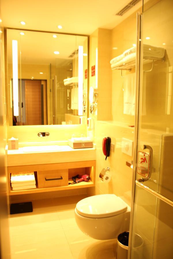 Intercity Hotel 青岛 外观 照片
