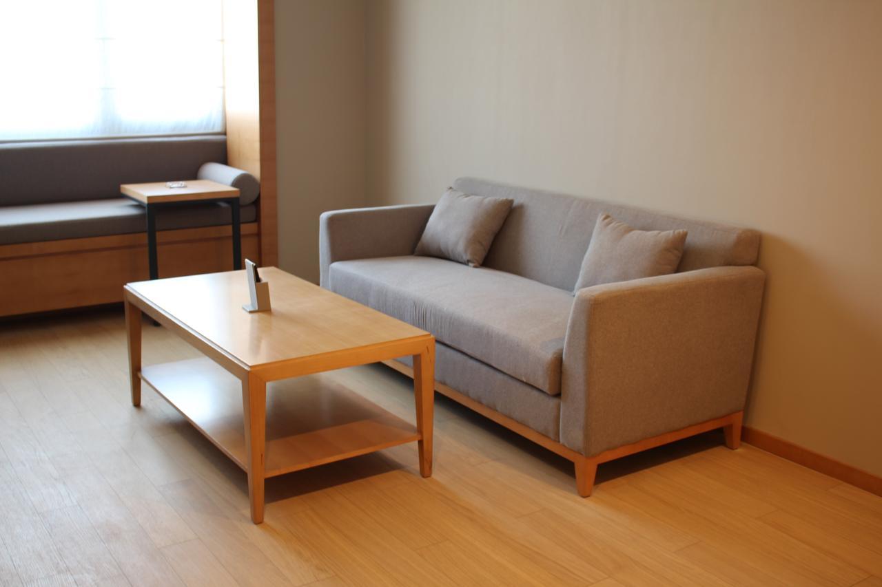 Intercity Hotel 青岛 外观 照片