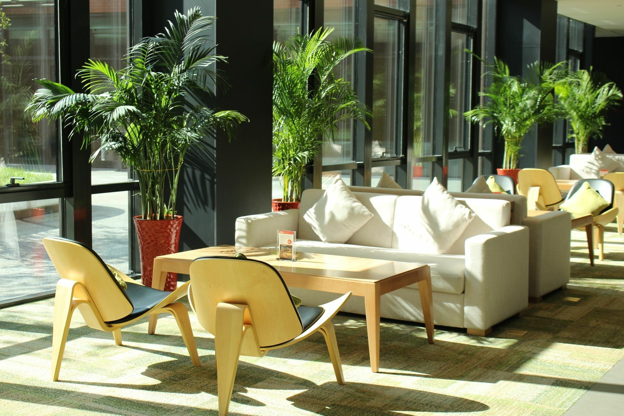 Intercity Hotel 青岛 外观 照片
