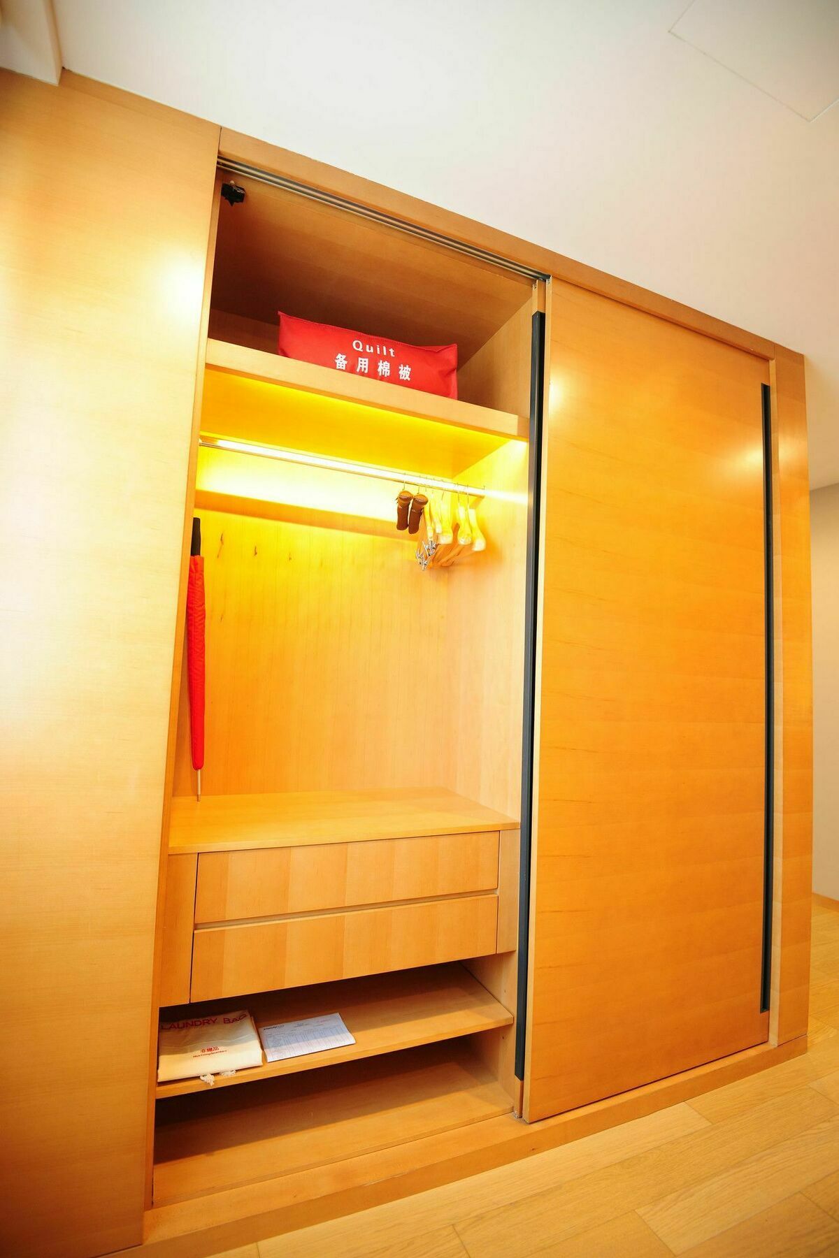 Intercity Hotel 青岛 外观 照片